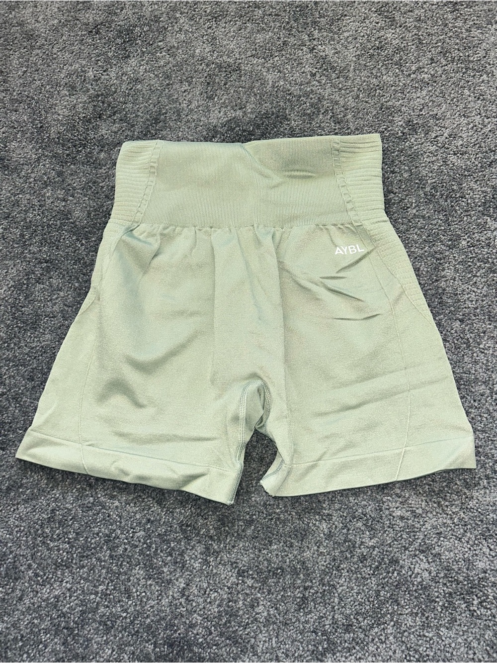 Women’s AYBL Shorts